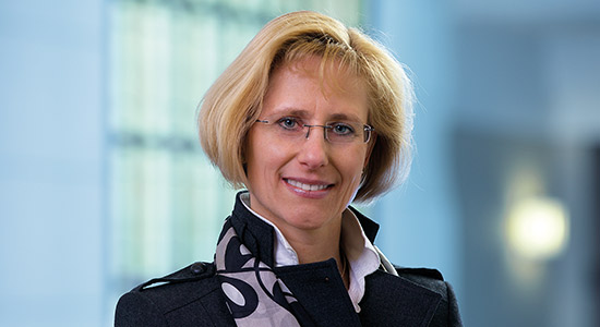 Christina Sadler-Berg